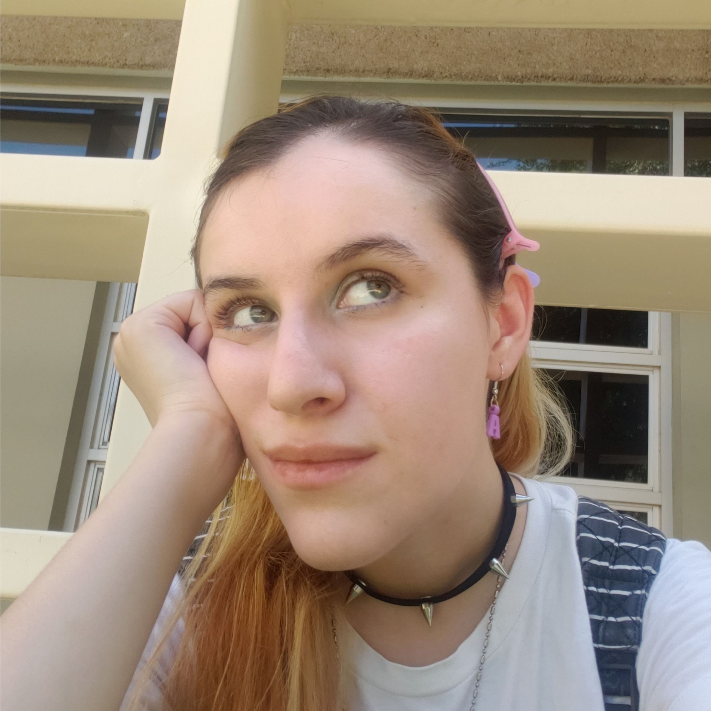 Ana Isis Cisneros | Collider